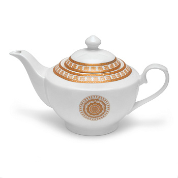 Заварочный чайник "Талисман солнца"